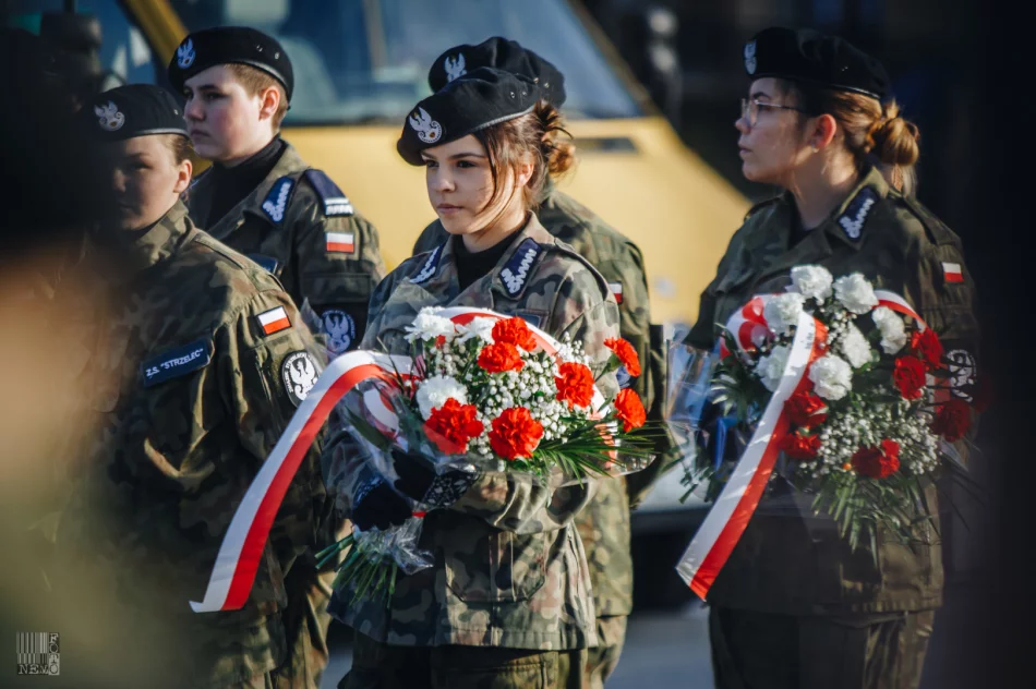 Narodowe Święto Niepodległości w Limanowej - zdjęcie 9