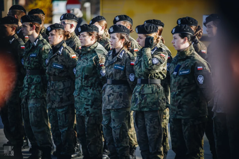 Narodowe Święto Niepodległości w Limanowej - zdjęcie 10