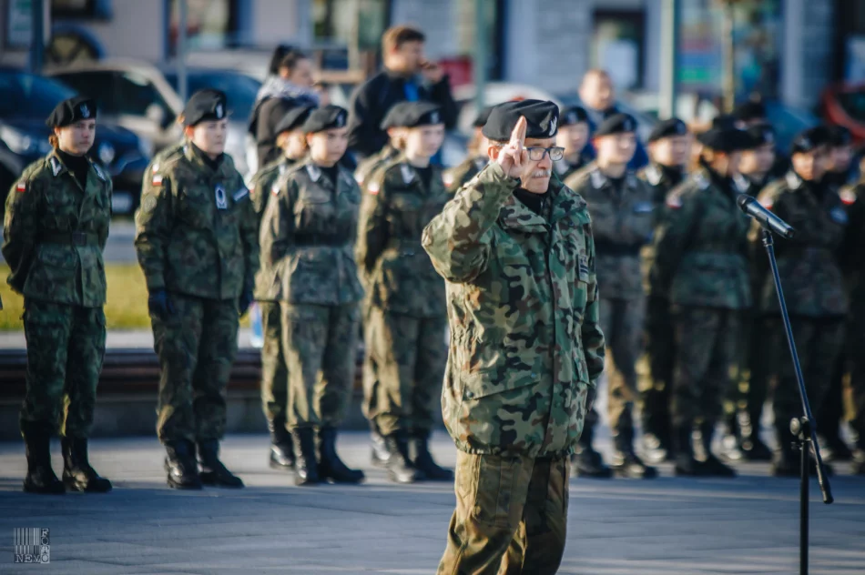 Narodowe Święto Niepodległości w Limanowej - zdjęcie 20