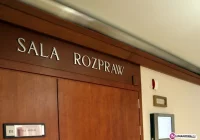 Rozprawy odroczone - adwokat w szpitalu - zdjęcie główne