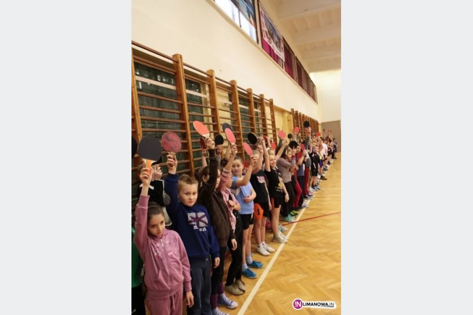 Mikołajkowy Festyn Sportowy - zdjęcie 3