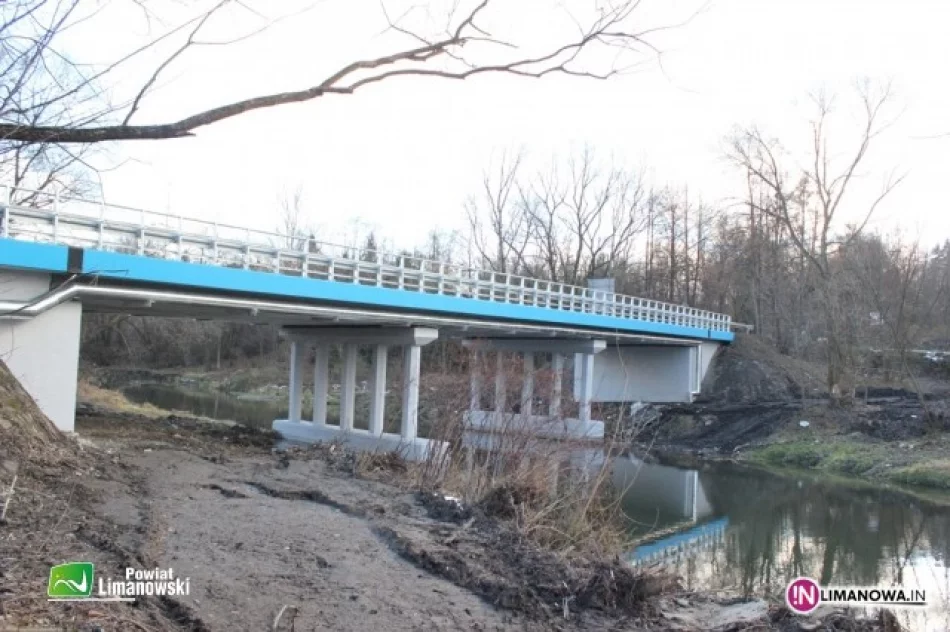 Odebrano przebudowaną drogę - zdjęcie 4