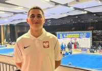 Piąte miejsce na Mistrzostwach Europy - zdjęcie główne