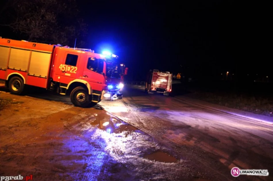 Bezkarne dwa fałszywe alarmy - zdjęcie 2