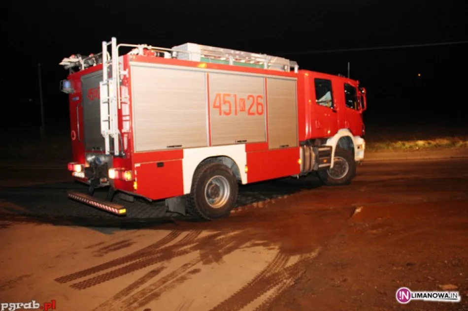 Bezkarne dwa fałszywe alarmy - zdjęcie 3