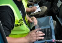 Mandat za nielegalny handel - zdjęcie główne