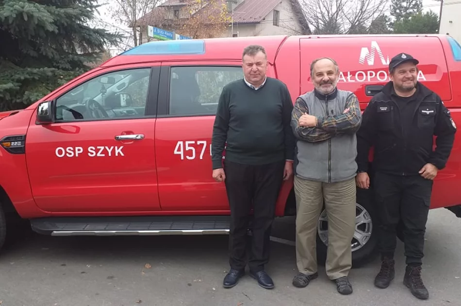 Kolejna udana akcja charytatywna - zdjęcie 3