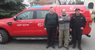 Kolejna udana akcja charytatywna - zdjęcie 3