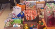 Kolejna udana akcja charytatywna - zdjęcie 4