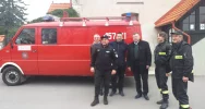 Kolejna udana akcja charytatywna - zdjęcie 5