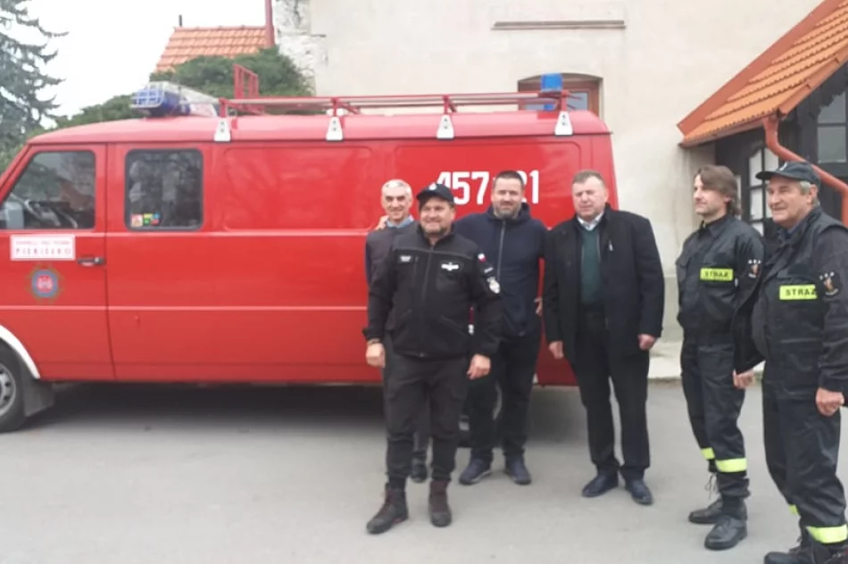 Kolejna udana akcja charytatywna - zdjęcie 5