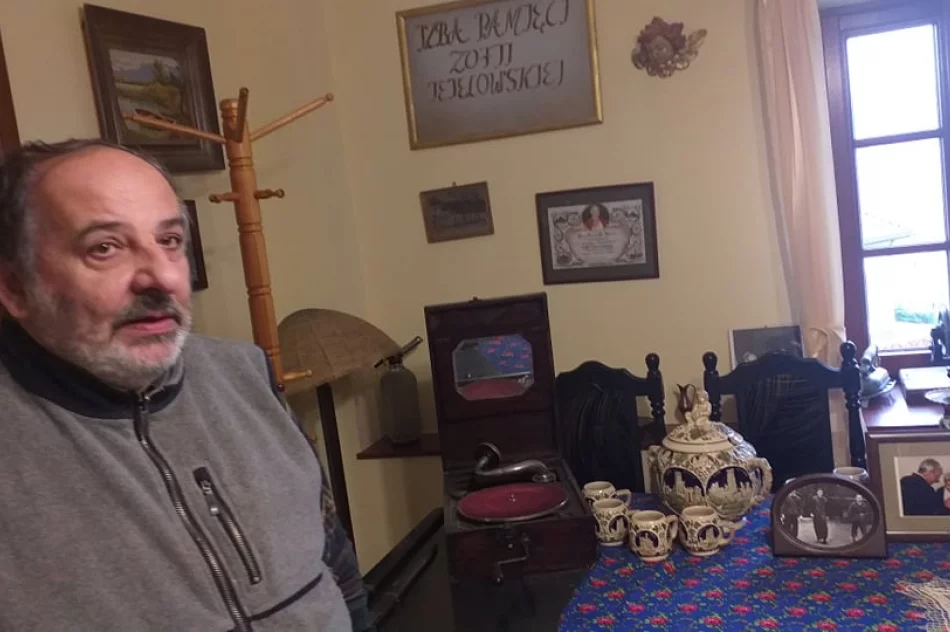 Kolejna udana akcja charytatywna - zdjęcie 6