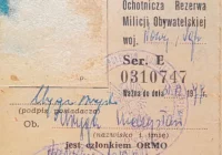 Zawartość kontrowersyjnej teczki ORMO - zdjęcie główne