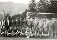 Zmarł Andrzej Ćwik, zasłużony były piłkarz - zdjęcie główne