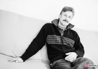 Wyciągnął mężczyznę z płonącego budynku - zdjęcie główne