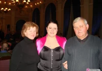 Duży sukces limanowskiej solistki - zdjęcie główne