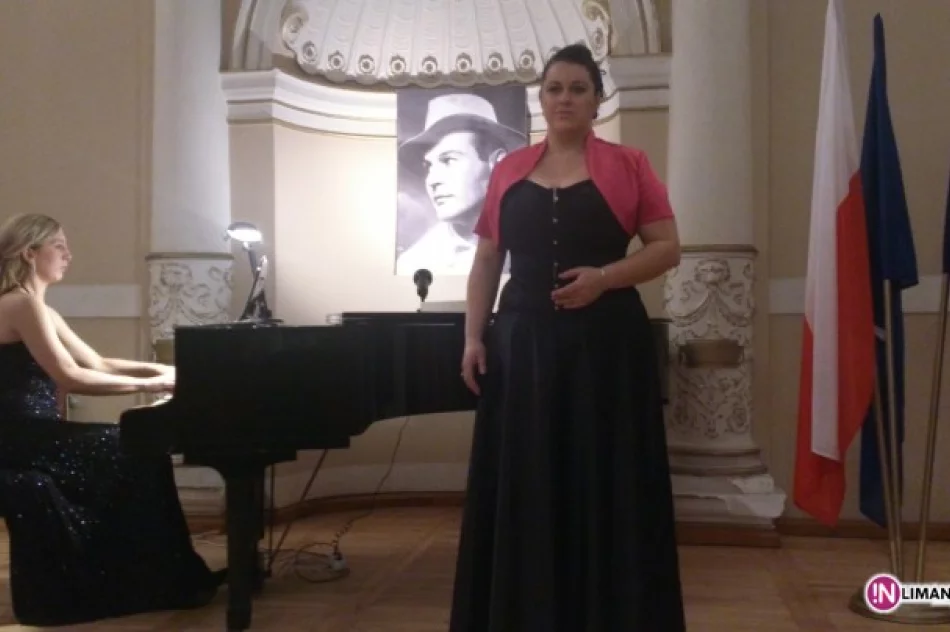 Duży sukces limanowskiej solistki - zdjęcie 2