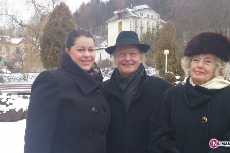 Duży sukces limanowskiej solistki - zdjęcie 3