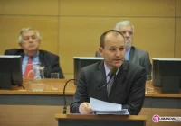 Poseł chce odwołania marszałka - zdjęcie główne