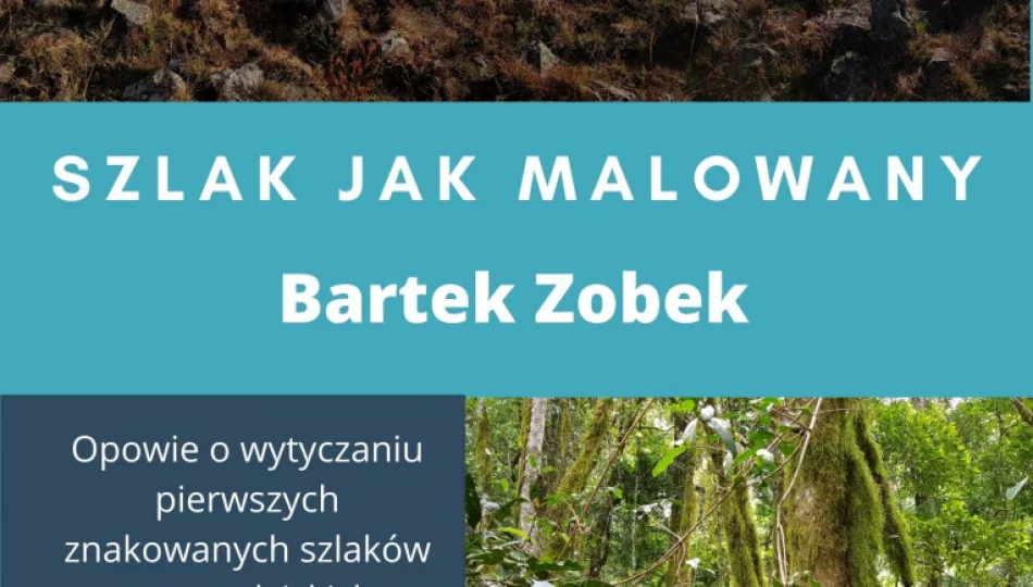 Kolejne spotkanie w cyklu podróżniczym już 26 listopada w Regionalnym Muzeum Ziemi Limanowskiej - zdjęcie 1