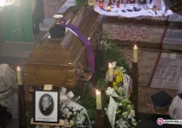 'Każda śmierć jest nie w porę' - zdjęcie główne