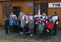 Niezwykła lekcja żywej historii - zdjęcie główne