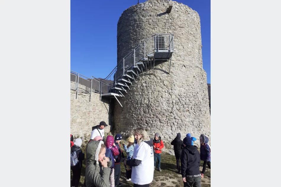 Niezwykła lekcja żywej historii - zdjęcie 2