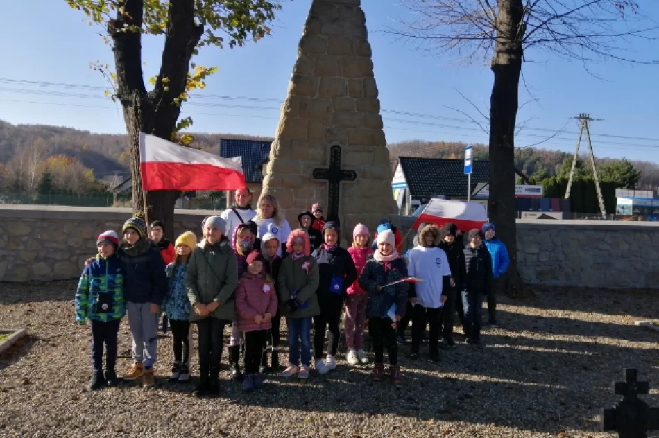 Niezwykła lekcja żywej historii - zdjęcie 4