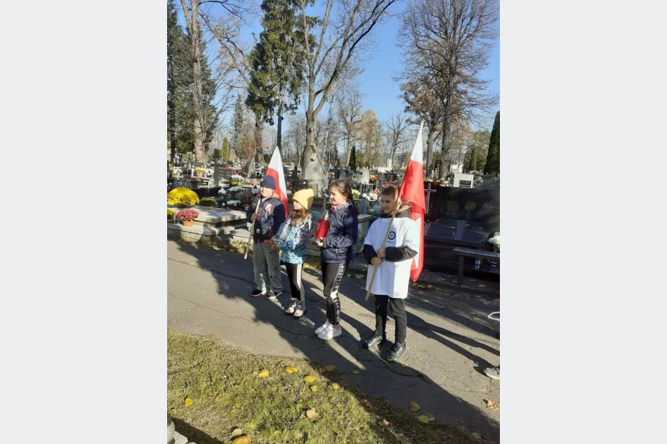 Niezwykła lekcja żywej historii - zdjęcie 5