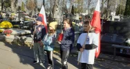 Niezwykła lekcja żywej historii - zdjęcie 5