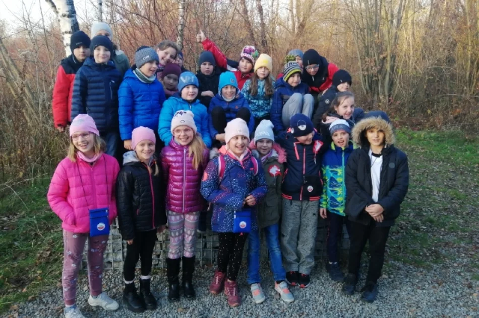 Niezwykła lekcja żywej historii - zdjęcie 7