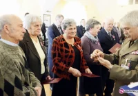 'Wychowali swoich synów na patriotów' - zdjęcie główne