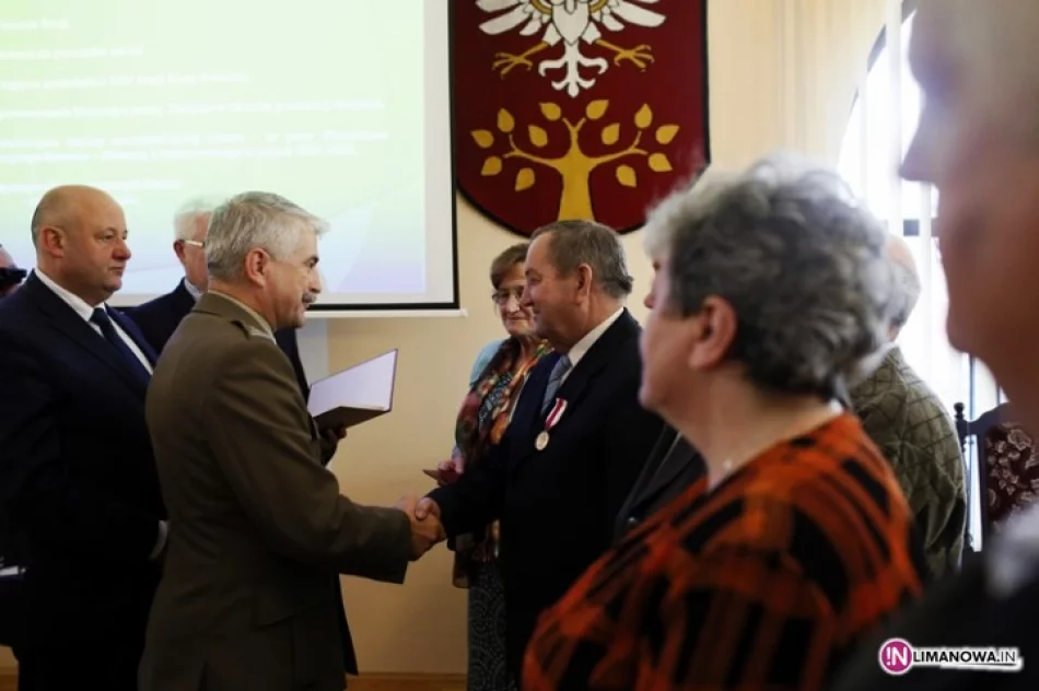 'Wychowali swoich synów na patriotów' - zdjęcie 2