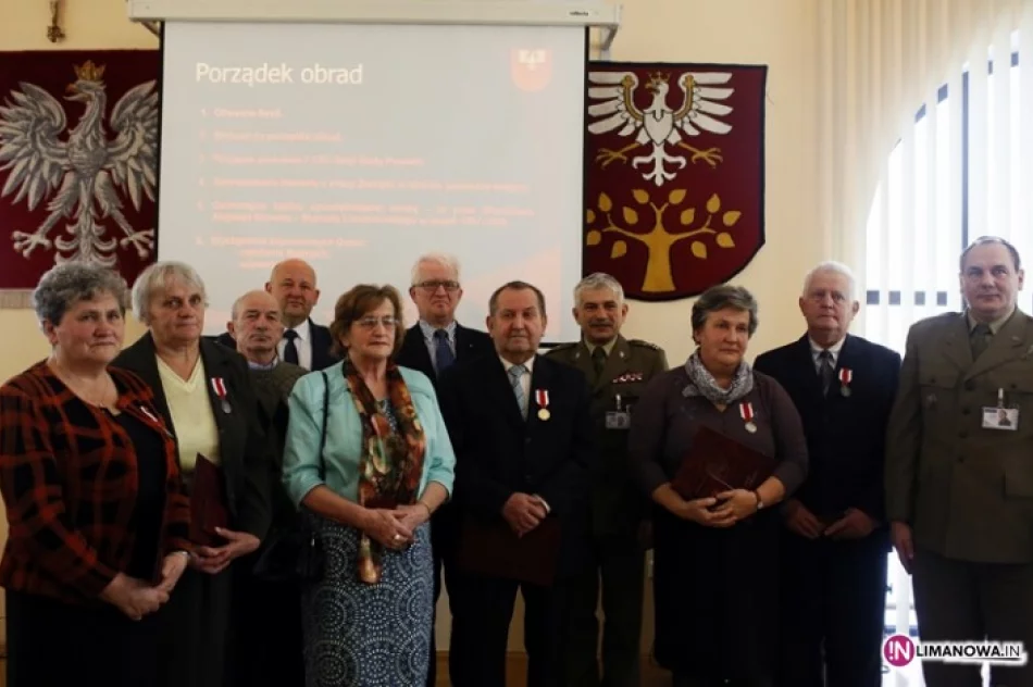 'Wychowali swoich synów na patriotów' - zdjęcie 3