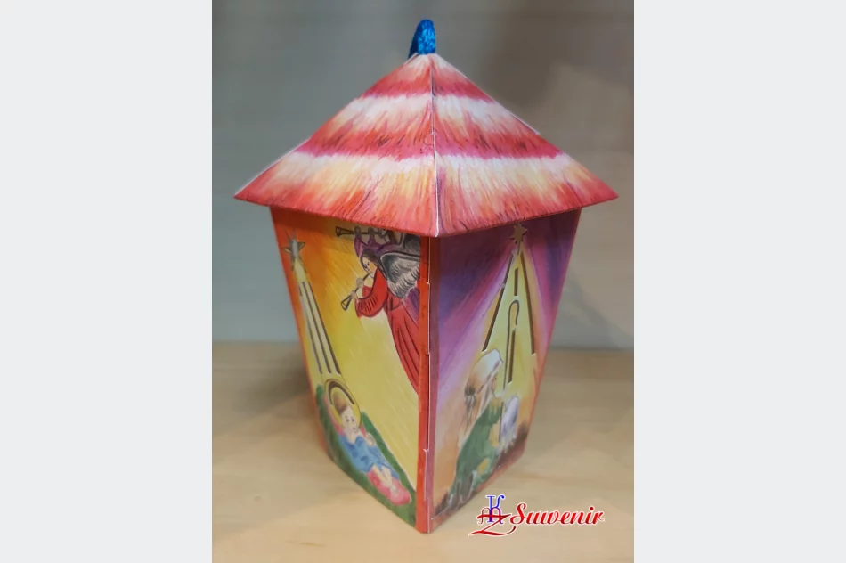 LAMPIONY NA RORATY  - PROMOCYJNA CENA! - zdjęcie 34