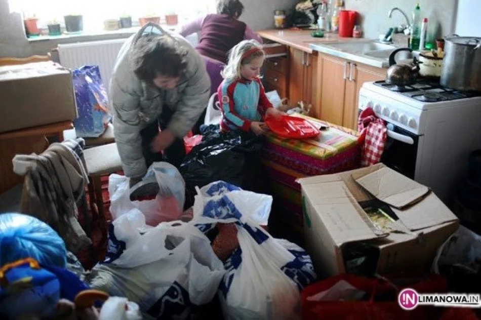 Pomoc trafi do 24 rodzin - zdjęcie 2