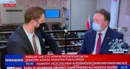 Wiesław Janczyk przewodniczącym parlamentarnej komisji  - zdjęcie 3