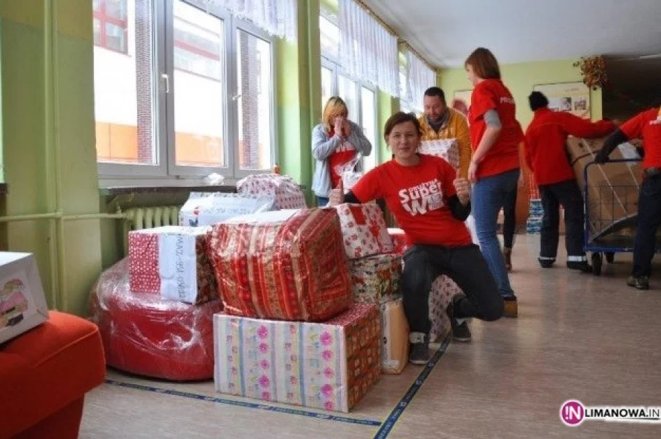 Pomoc trafi do 24 rodzin - zdjęcie 3