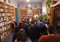 Uchwycili na zdjęciach “magię miasta” - zdjęcie główne