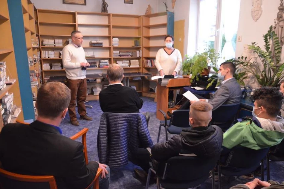 Uchwycili na zdjęciach “magię miasta” - zdjęcie 4