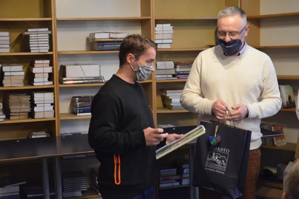 Uchwycili na zdjęciach “magię miasta” - zdjęcie 5