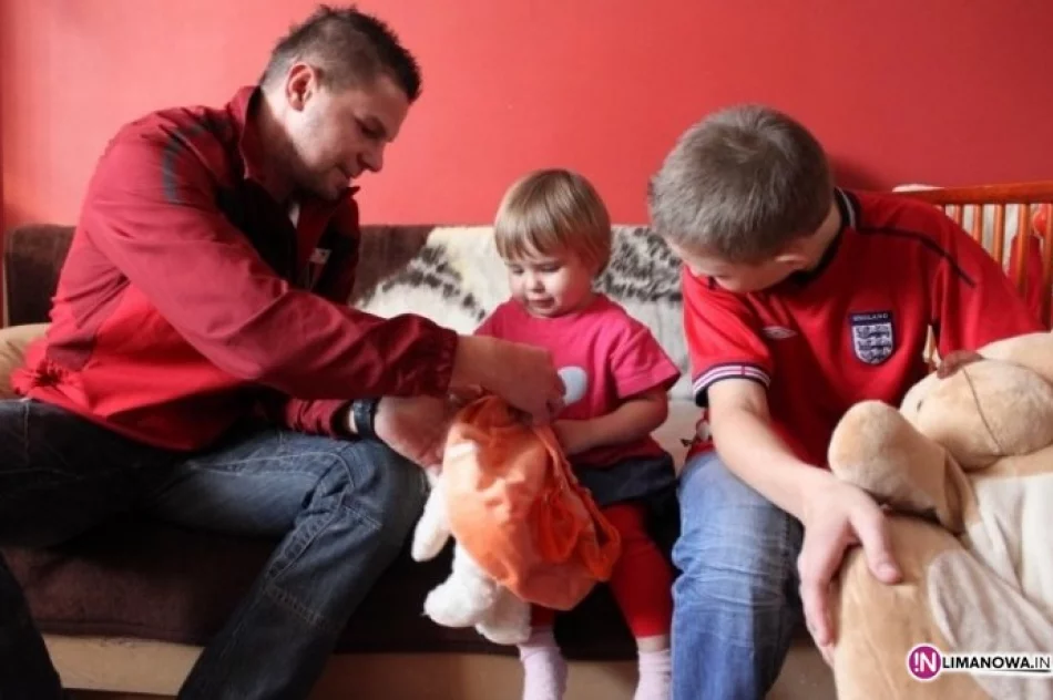 Pomoc trafi do 24 rodzin - zdjęcie 4