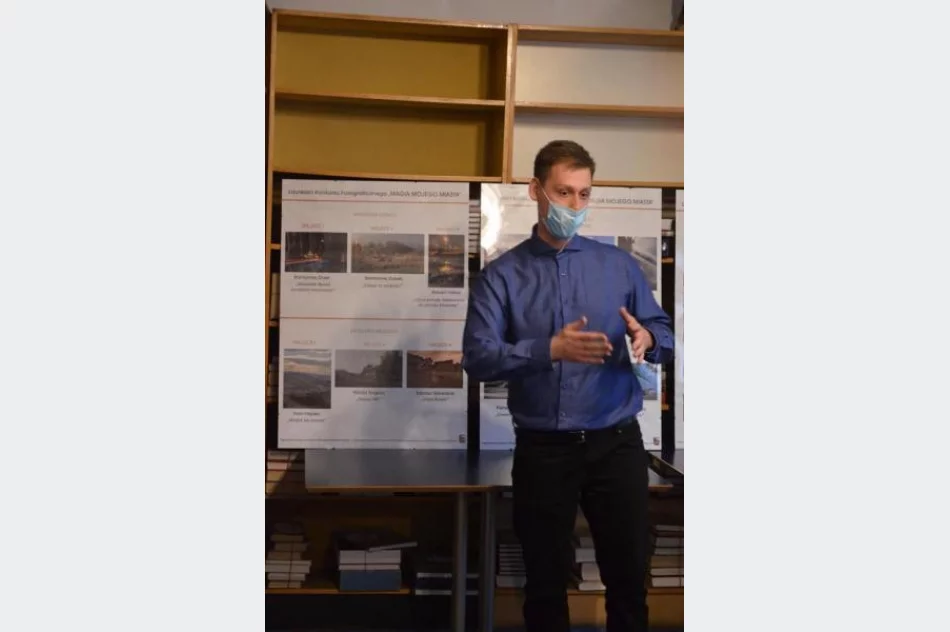 Uchwycili na zdjęciach “magię miasta” - zdjęcie 6