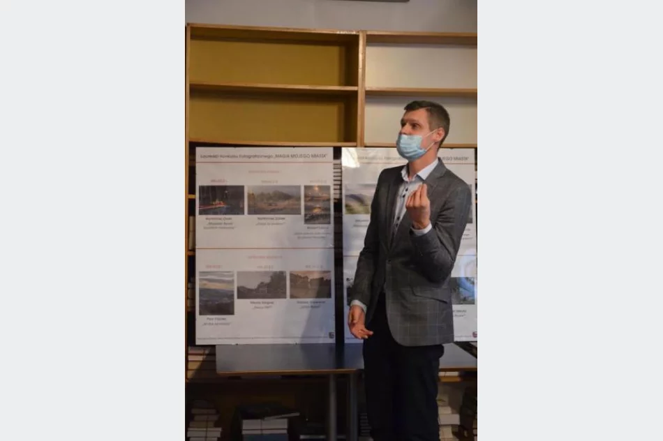 Uchwycili na zdjęciach “magię miasta” - zdjęcie 7