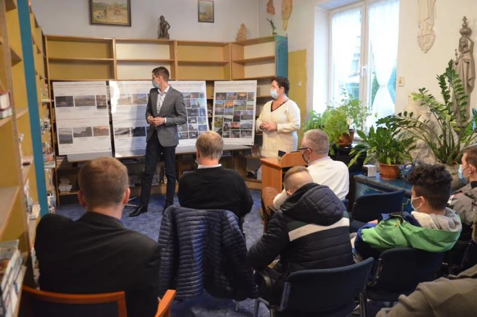 Uchwycili na zdjęciach “magię miasta” - zdjęcie 8