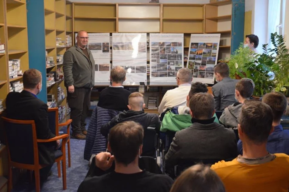 Uchwycili na zdjęciach “magię miasta” - zdjęcie 11