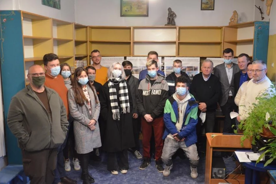 Uchwycili na zdjęciach “magię miasta” - zdjęcie 12