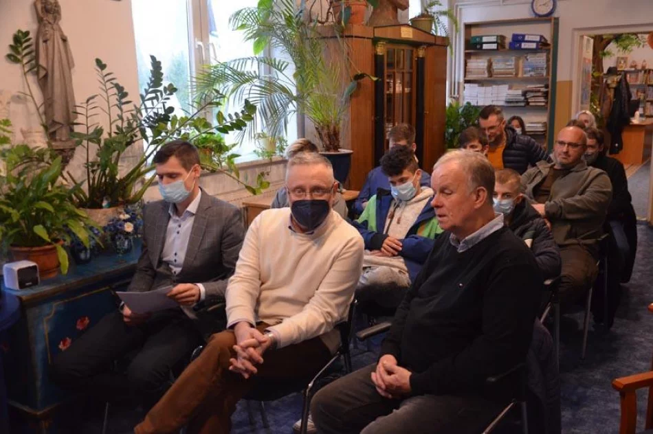 Uchwycili na zdjęciach “magię miasta” - zdjęcie 13