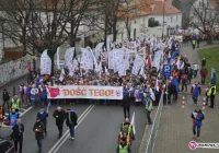 Nauczyciele przyłączają się do protestu - zdjęcie główne