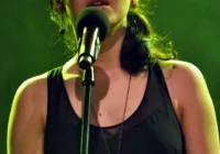 II miejsce Sylwii Zelek na 'Piosturze' - zdjęcie główne